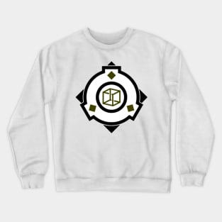 SCP Foundation: Object Class Keter Crewneck Sweatshirt